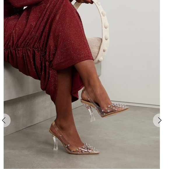 Cult Gaia heels size 39 new - Picture 6 of 10